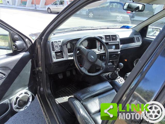 FORD Sierra usata 12