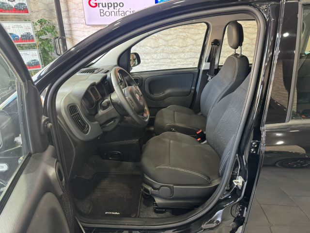 FIAT Panda usata, con Chiusura centralizzata