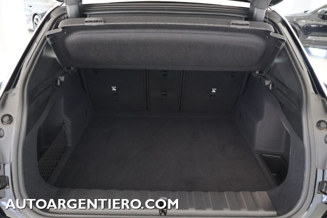 BMW X2 usata, con Isofix
