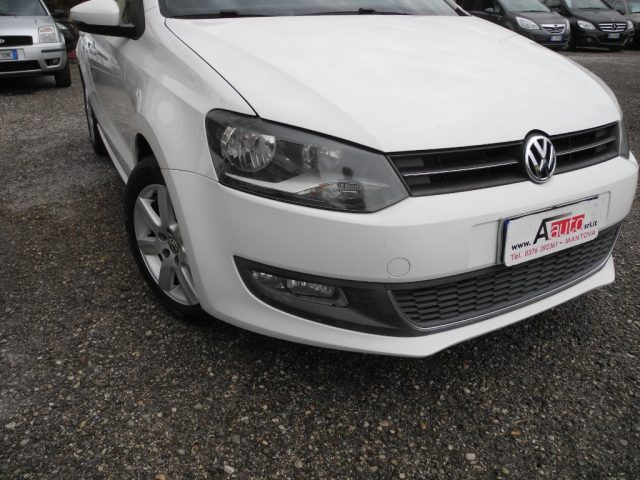 VOLKSWAGEN Polo usata 48