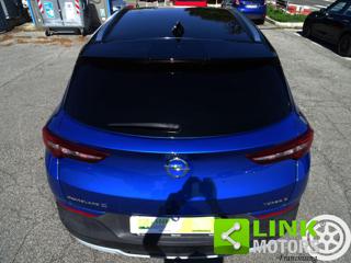 OPEL Grandland X usata, con Sistema di navigazione