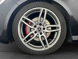 MERCEDES-BENZ CLA 200 usata 15