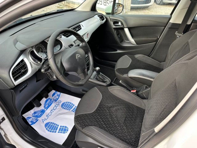 CITROEN C3 usata, con Climatizzatore