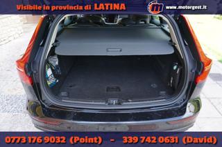 VOLVO V60 usata, con Immobilizzatore elettronico
