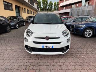 FIAT 500X usata, con Airbag Passeggero