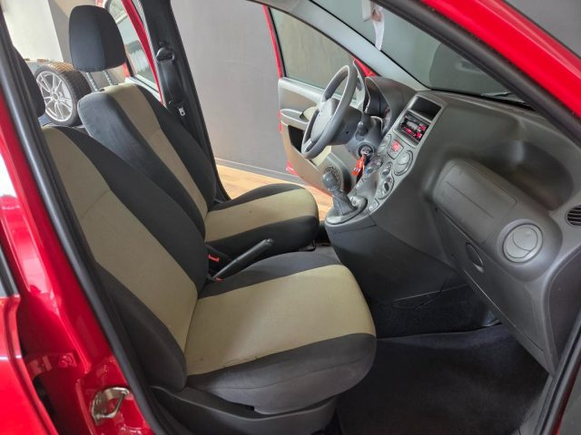 FIAT Panda usata 13