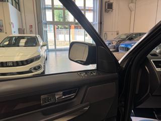 LAND ROVER Range Rover Sport usata, con Cerchi in lega