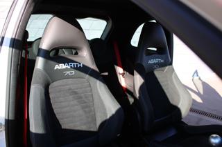 ABARTH 595 usata, con Immobilizzatore elettronico