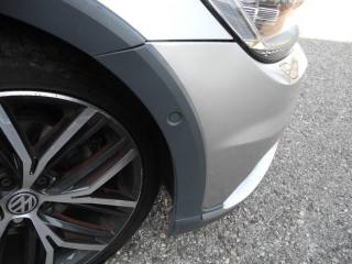 VOLKSWAGEN Passat Alltrack usata 80
