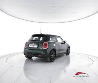 MINI Cooper usata 2