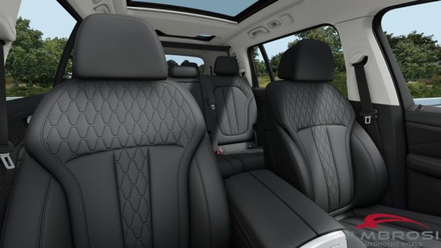 BMW X7 usata 9
