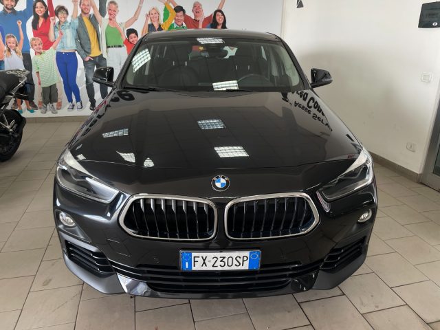 BMW X2 usata, con Airbag