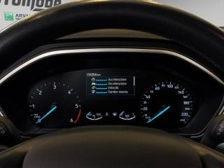 FORD Focus usata, con Filtro antiparticolato