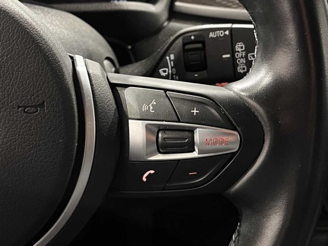 BMW X2 usata, con Airbag testa