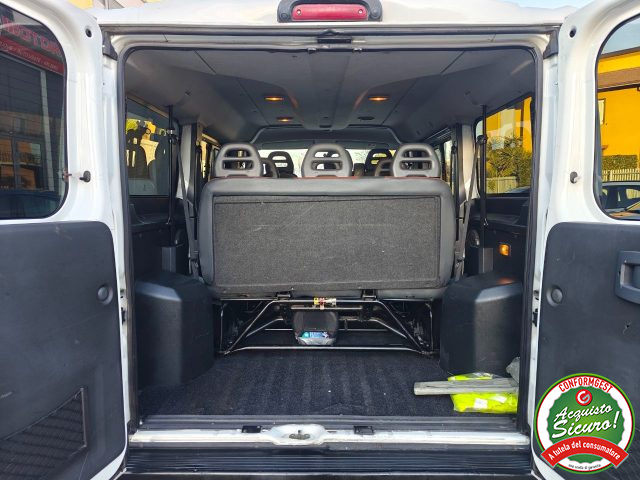 FIAT Ducato usata 13