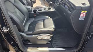 PORSCHE Macan usata, con Chiusura centralizzata