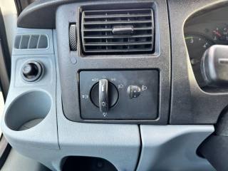 FORD Transit usata, con Immobilizzatore elettronico