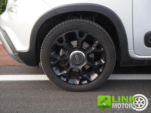 FIAT 500L usata 43