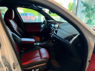 BMW X3 usata, con Servosterzo