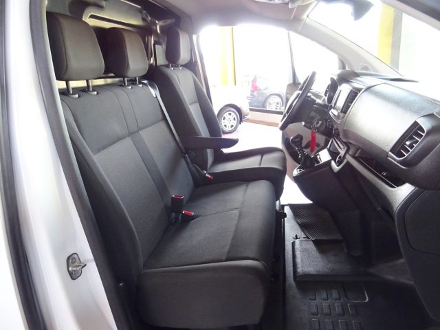 FIAT Scudo usata, con Servosterzo