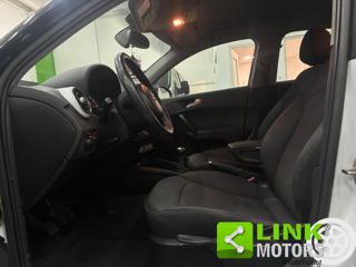 AUDI A1 usata, con Lettore CD