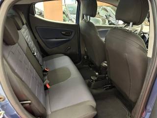LANCIA Ypsilon usata, con Volante in pelle