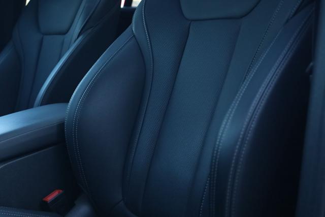 BMW X4 usata, con Park Distance Control