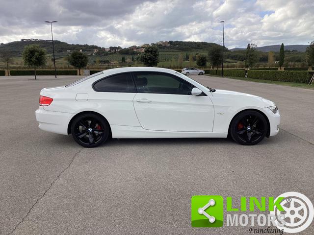 BMW 320 usata, con Airbag Passeggero