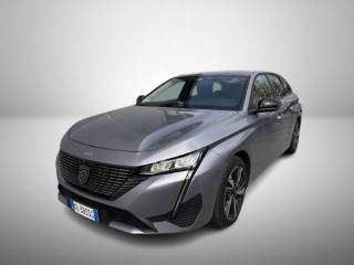 PEUGEOT 308 BlueHDi 130 S&S EAT8 SW Allure Pack