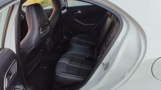 MERCEDES-BENZ A 180 usata, con Antifurto