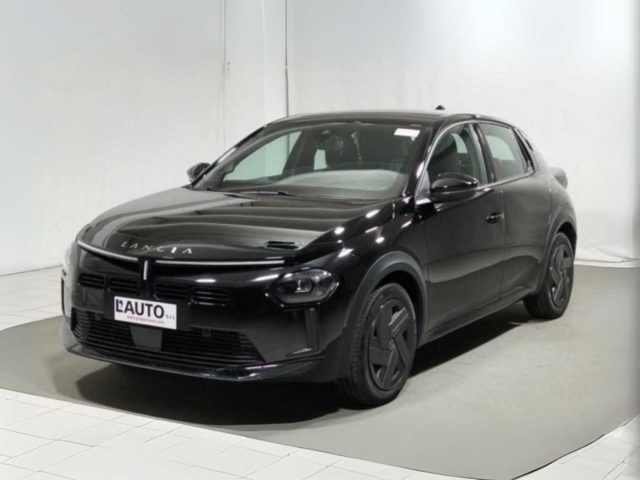 LANCIA Ypsilon usata, con ABS