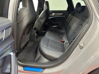 AUDI RS6 usata, con Immobilizzatore elettronico