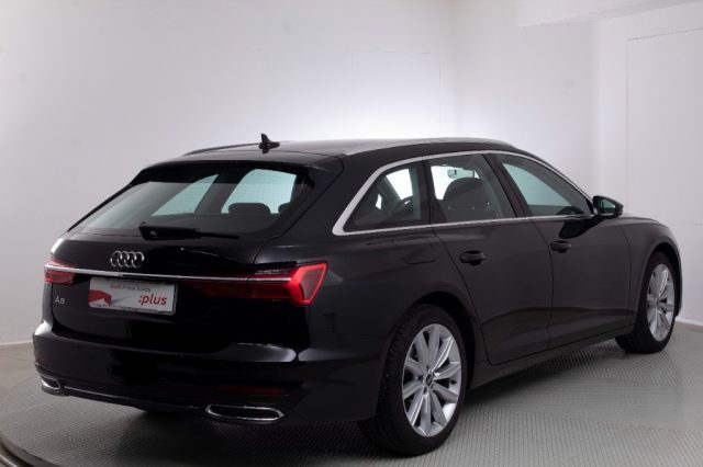 AUDI A6 usata, con Airbag