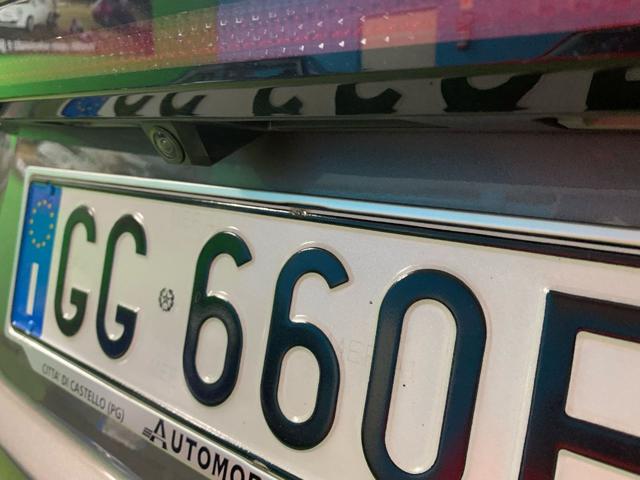 HYUNDAI Tucson usata, con Volante multifunzione