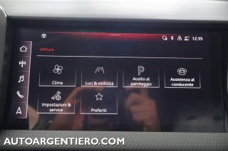 AUDI A1 usata, con Sedile posteriore sdoppiato