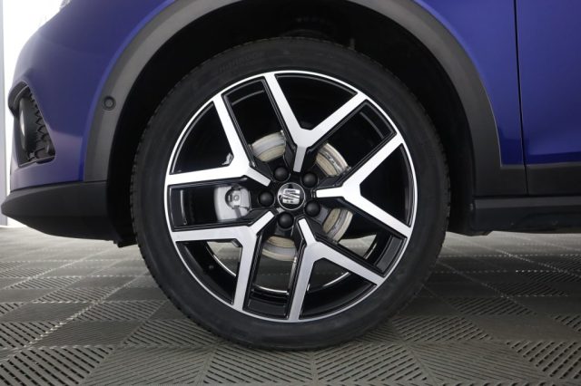 SEAT Arona usata 8