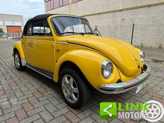 VOLKSWAGEN Maggiolone usata 4