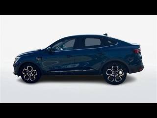 RENAULT Arkana usata, con Alzacristalli elettrici