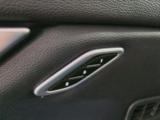 MASERATI Ghibli usata, con Interni in pelle