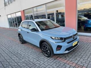 CITROEN C3 usata, con Airbag