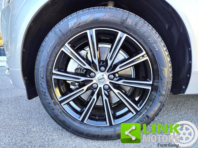 VOLVO XC60 usata, con Chiusura centralizzata