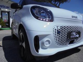 SMART ForTwo usata, con Bluetooth