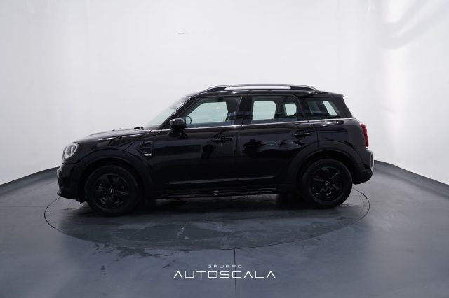 MINI Countryman usata, con Airbag laterali
