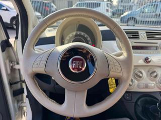 FIAT 500 usata, con Specchietti laterali elettrici