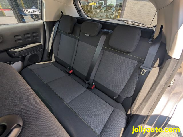 CITROEN C3 usata, con MP3