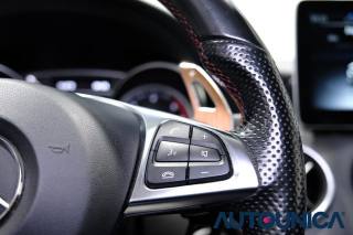 MERCEDES-BENZ CLA 220 usata, con Vetri oscurati