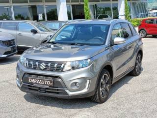 SUZUKI Vitara 1.4 Gpl/B 4WD AllGrip Top