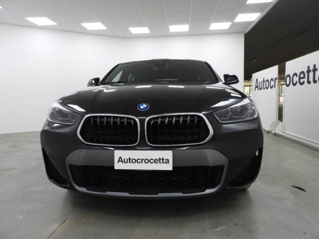 BMW X2 usata, con Airbag laterali