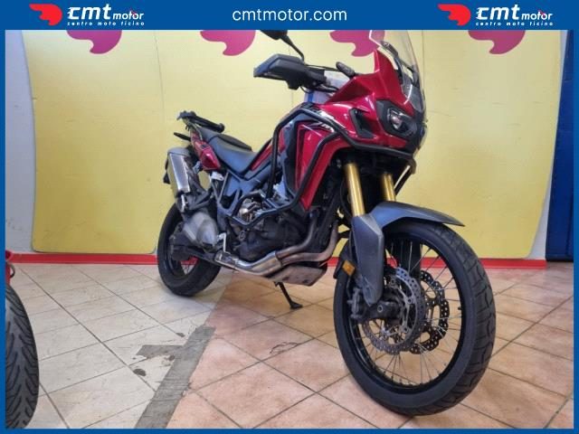 HONDA Africa Twin CRF 1000 L usata 2
