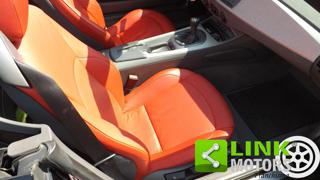 BMW Z4 usata, con Fendinebbia
